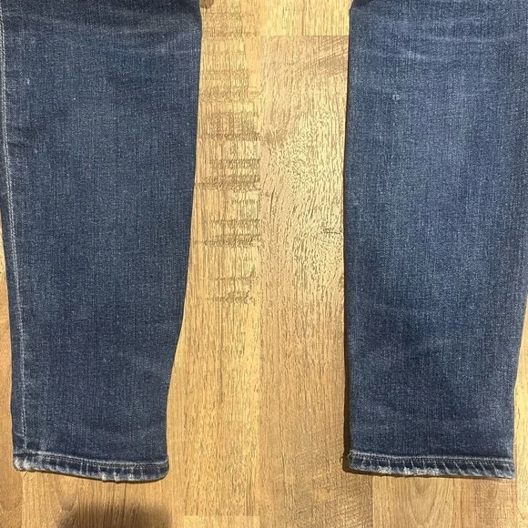 Citizens of Humanity Rocket High Rise Skinny Jeans - Picture 12 of 12